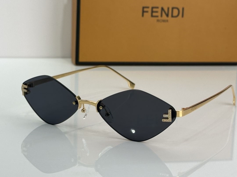 Fendi Sunglasses